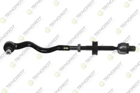 BMW тяга рульова з наконечн.лів.3 E36 90- TEKNOROT B302303