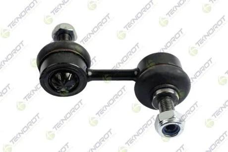 BMW тяга стабілізатора задн. E39 520i-540i/525TD/TDS L=66mm TEKNOROT B412