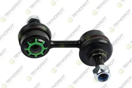 BMW тяга стабілізатора задн. E39 520i-540i/525TD/TDS L=66mm TEKNOROT B412T