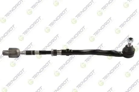BMW тяга рульова з након.права E46 99- TEKNOROT B601603