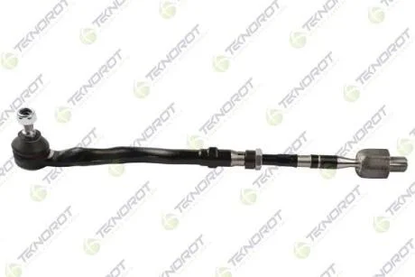 BMW тяга рульова з након.ліва E46 99- TEKNOROT B602603