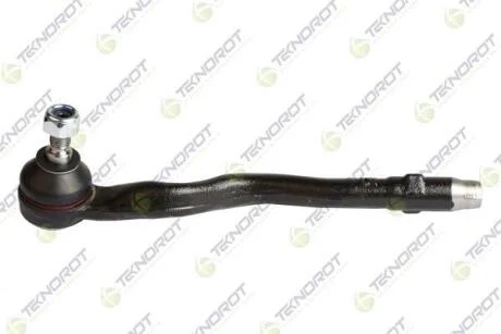 BMW наконечник рул тяги лів. E46 TEKNOROT B602