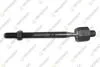 BMW тяга рульова L=251mm 7 E65/66 01-,Landrover Range Rover Sport 09- TEKNOROT B663 (фото 1)