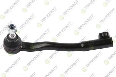 BMW наконечник рульової тяги лів.7 E38 94- TEKNOROT B702