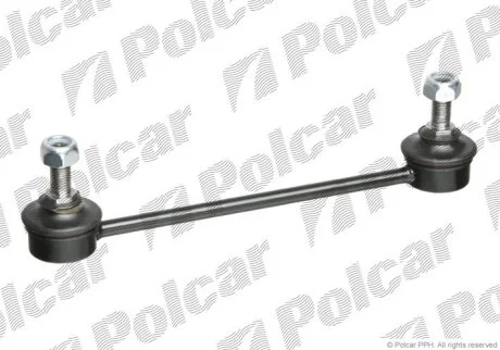 CHEVROLET тяга стабілізатора (різьба М10Х1,25) задн.лів./прав.Epica 06- TEKNOROT CH110