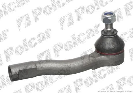 CHEVROLET наконечник рул тяги прав.Lacetti 04-, Nubira 03- TEKNOROT CH301