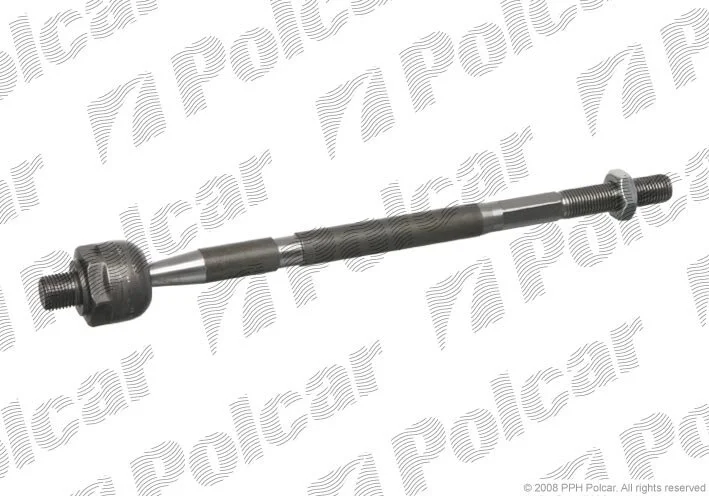 CHEVROLET тяга рульова лів./прав.L= 301mm Lacetti,Nubira 05- TEKNOROT CH303 (фото 1)
