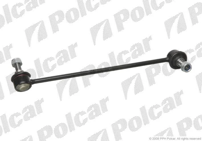 CHEVROLET тяга стабілізатора передн.права Lacetti TEKNOROT CH306 (фото 1)