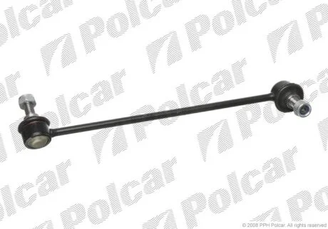 CHEVROLET тяга стабілізатора передн.права Lacetti TEKNOROT CH306