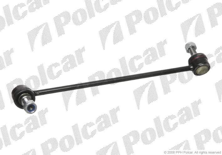 CHEVROLET тяга стабілізатора передн.ліва Lacetti TEKNOROT CH307 (фото 1)
