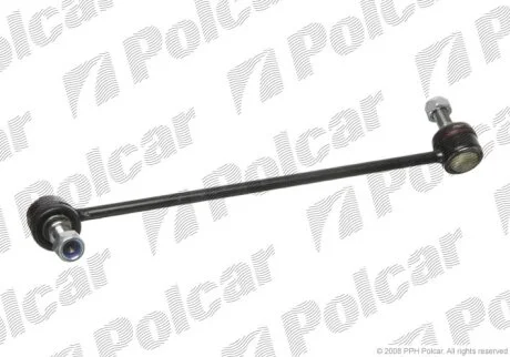 CHEVROLET тяга стабілізатора передн.ліва Lacetti TEKNOROT CH307
