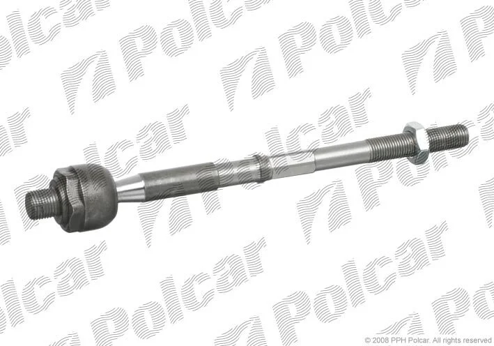 CHEVROLET тяга рульова Tacuma, Rezzo 05- M16/M14 L=239 TEKNOROT CH403 (фото 1)