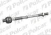 CHEVROLET тяга рульова Tacuma, Rezzo 05- M16/M14 L=239 TEKNOROT CH403 (фото 1)