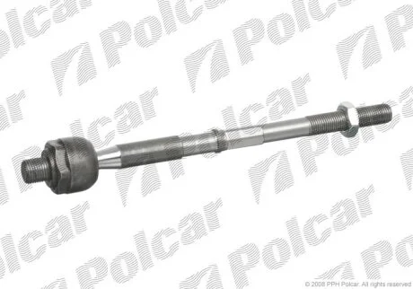 CHEVROLET тяга рульова Tacuma, Rezzo 05- M16/M14 L=239 TEKNOROT CH403