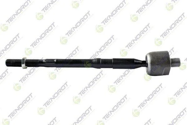 CHEVROLET тяга рульова лів./прав.Spark 10- M12/M14 L261 TEKNOROT CH803 (фото 1)