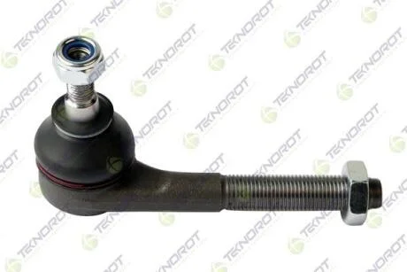 CITROEN наконечник рульової тяги лів.C4 04-,Xantia,XM,Peugeot 106,206,307,605 TEKNOROT CI302