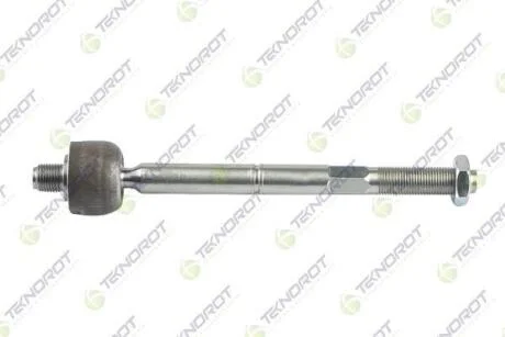 CITROEN тяга рульова лів./прав.C4 Cactus,C4 Picasso,C 5 Aircross,Peugeot 3008,5008 TEKNOROT CI343
