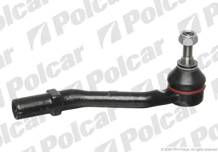 CITROEN наконечник рульової тяги лів.C3 02- TEKNOROT CI552 (фото 1)