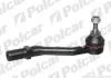 CITROEN наконечник рульової тяги лів.C3 02- TEKNOROT CI552 (фото 1)