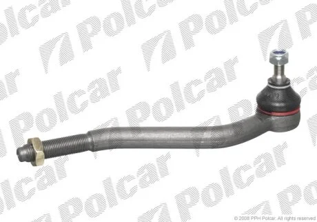 CITROEN рульової наконечник правий C5 01- TEKNOROT CI601