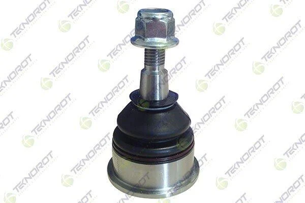 CHRYSLER кульова опора передн.нижн.Grand Voyager V,Dodge Caravan 07- TEKNOROT CR135 (фото 1)