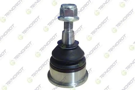 CHRYSLER кульова опора передн.нижн.Grand Voyager V,Dodge Caravan 07- TEKNOROT CR135
