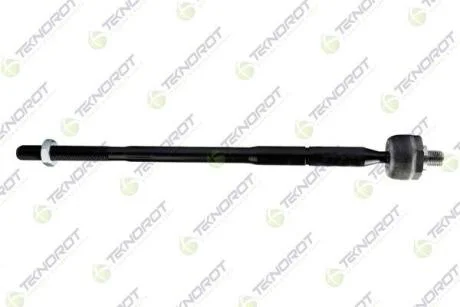 CHRYSLER тяга рулів.лів./прав.L=375.7mm Grand Voyager V,Dodge Caravan 07- TEKNOROT CR143