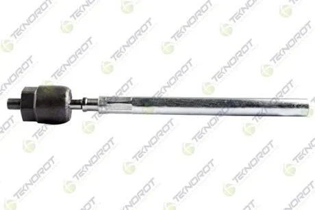 DACIA тяга рульова з г/у L=285mm Solenza 03- TEKNOROT DC204