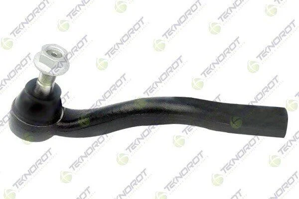 DODGE након.рулів.тяги лів.Jeep Grand Cherokee IV,Durango 10- TEKNOROT DO122 (фото 1)