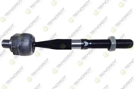 DODGE тяга рульова L=234mm Durango,Jeep Grand Cherokee IV TEKNOROT DO123