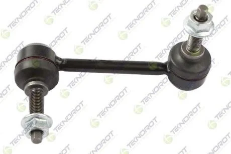 DODGE тяга стабілізатора передн.прав.L=133mm Durango,Jeep Grand Cherokee 10- TEKNOROT DO134