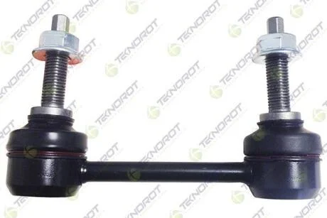 DODGE тяга стабілізатора задн.лів/прав..L=117mm Durango,Jeep Grand Cherokee 10- TEKNOROT DO136