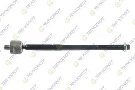DODGE тяга рульов.L=350mm Charger,Chrysler 300C 11- TEKNOROT DO-143
