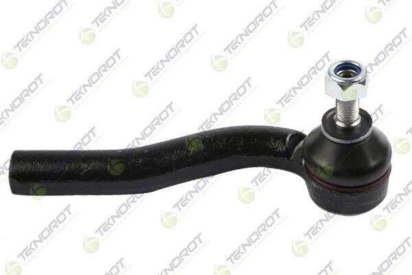 FIAT наконечник рульової тяги прав.Panda 03-,Ford Ka 08- TEKNOROT F331 (фото 1)