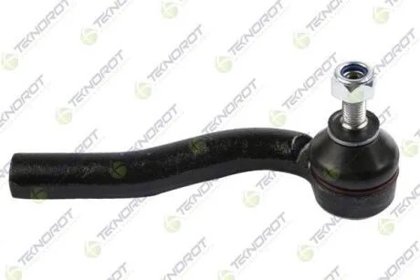 FIAT наконечник рульової тяги прав.Panda 03-,Ford Ka 08- TEKNOROT F331