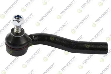FIAT наконечник рульової тяги лів.Panda 03-,Ford Ka 08- TEKNOROT F332