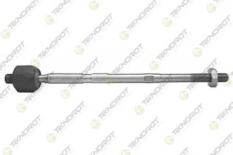 FIAT тяга рульова.лів./прав.L= 240mm Panda 03- TEKNOROT F333