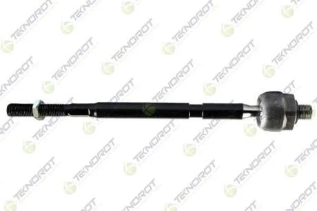 FIAT тяга рульова L=269mm лів./прав.500 07- TEKNOROT F363