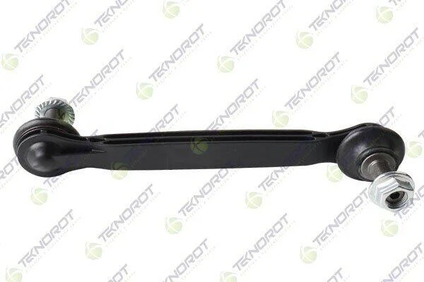 FIAT тяга стаб.задн.(Plastic) лів./прав.L=183.5mm 500X 15-,Jeep Renagade 14- TEKNOROT F400 (фото 1)
