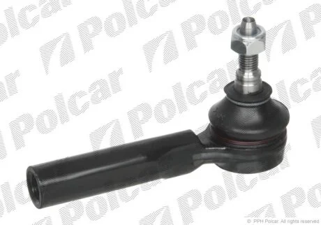 FIAT наконечник рул.тяги лів./прав.Marea, Alfa Romeo 145,155,Lancia Lybra 96- TEKNOROT F471