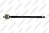 FIAT рульова тяга Opel Corsa D 06-,Punto,Grande Punto TEKNOROT F483 (фото 1)