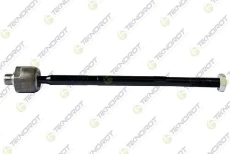 FIAT тяга рульова лів./прав.c г/у M14/M16 L=299mm Palio,Siena TEKNOROT F503