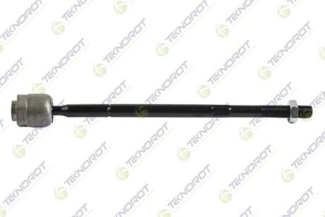 FIAT тяга рульова лів./прав.L=317mm Bravo II 07-,Stilo 01- TEKNOROT F-653