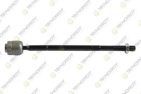 FIAT тяга рульова лів./прав.L=317mm Bravo II 07-,Stilo 01- TEKNOROT F653