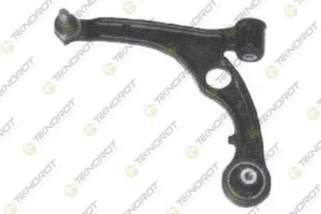 FIAT важіль передн.нижній лів.Stilo -10/06 TEKNOROT F669