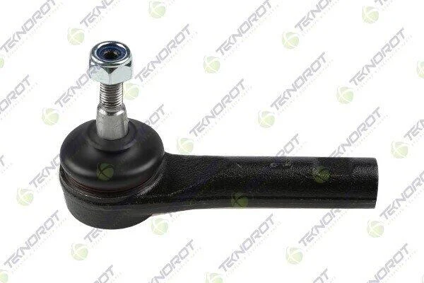FIAT наконечник рульової тяги лів.Doblo 10- TEKNOROT F672 (фото 1)