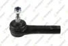 FIAT наконечник рульової тяги лів.Doblo 10- TEKNOROT F672 (фото 1)