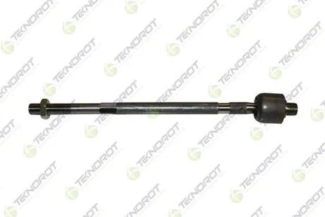 FIAT тяга рульова лів./прав.L=318mm M14x1.5 M16x1.5 Doblo 10- TEKNOROT F673