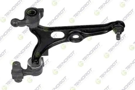 Важіль передн.прав.Peugeot 806 Expert FIAT Scudo Citr TEKNOROT F745