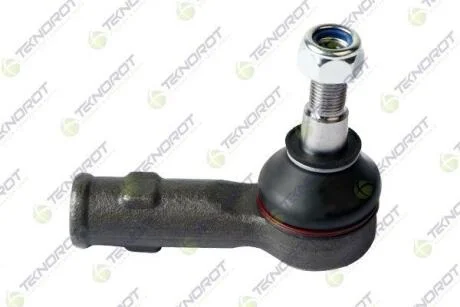 FIAT наконечник рул.тяги пр./лів. Ducato 82-,Citroen C25,Peugeot J5 TEKNOROT F751